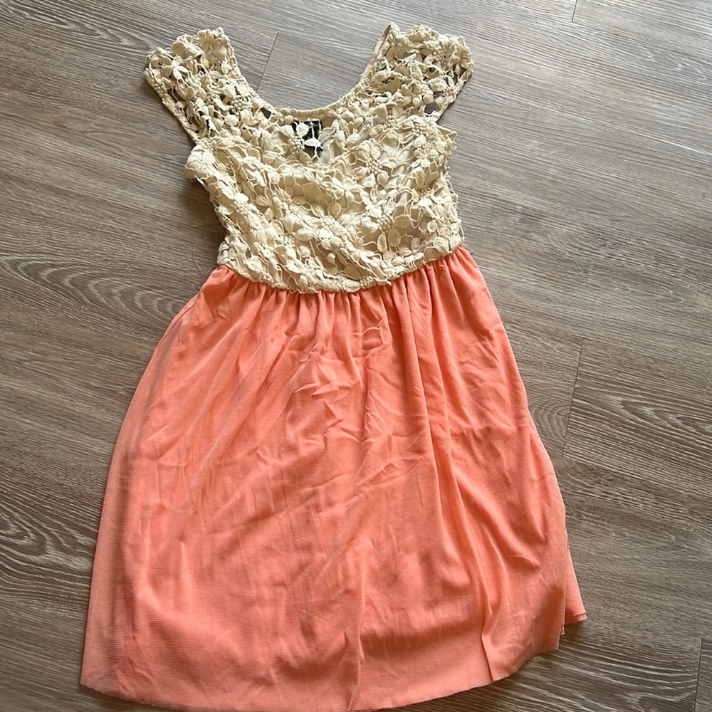 Rue 21 dress